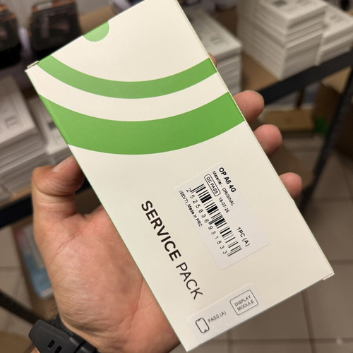 Oppo A6 4G Incell Screen