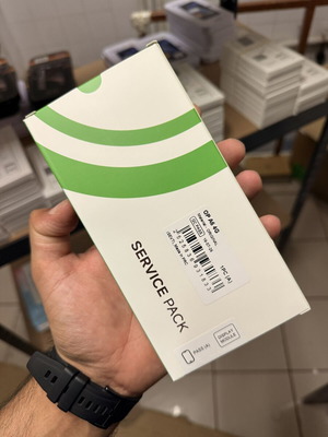 Oppo A6 4G Incell Screen