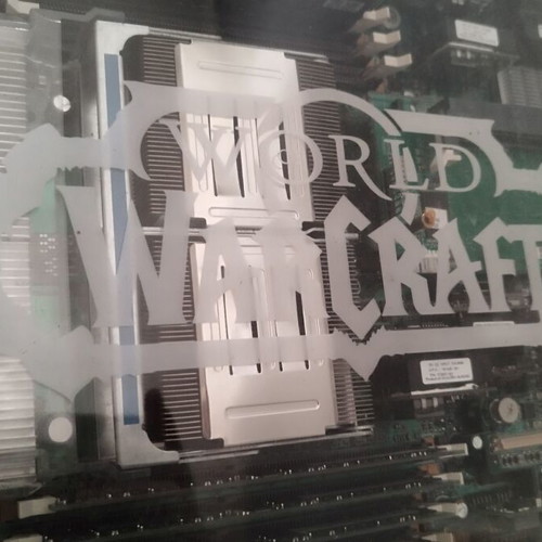 World of Warcraft Server Crushridge μεταχειρισμένο, PC
