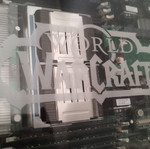 World of Warcraft Server Crushridge μεταχειρισμένο, PC