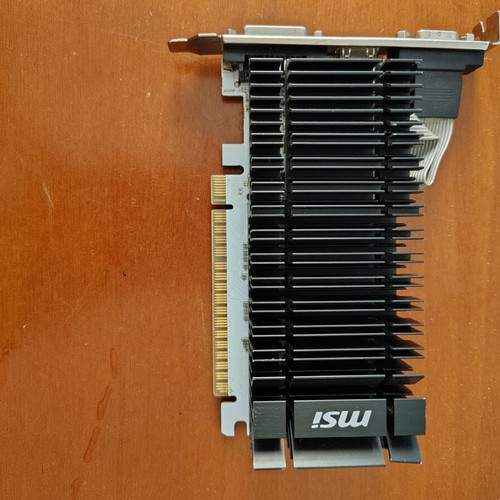 Corsair Vengeance Black DDR3 4GB RAM module