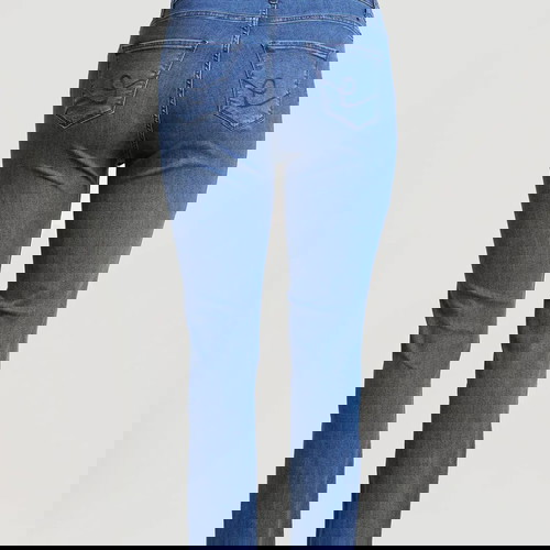 Τζην Parabita Slim Fit XL Ολοκαίνουργιο 97% Βαμβάκι 3% Ελαστίνη