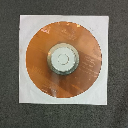 Microsoft Windows XP Home Edition new without activation key
