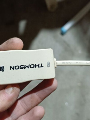 Thomson ADSL/VDSL Filter like new