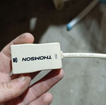 Thomson ADSL/VDSL Filter like new