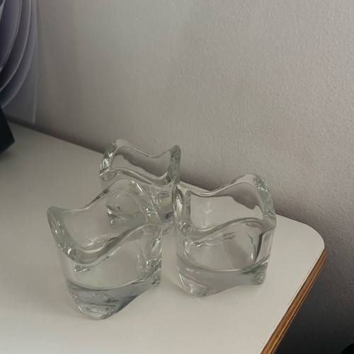 Glass decorative glasses new