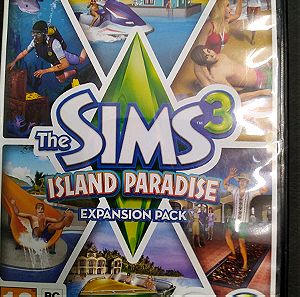 Παιχνίδι Sims 3