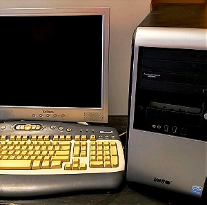 Υπολογιστής κομπλέ για καθημερινή χρήση