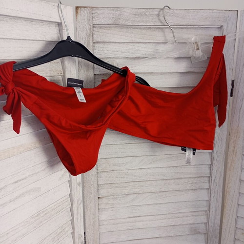 Stefania Frangista bikini small red like new
