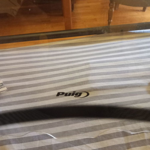 Wind Shield Puig like new