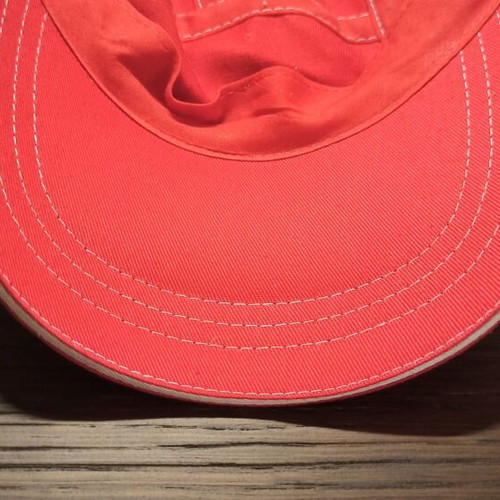 Olympiacos Stamion Hat new, authentic red