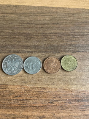 Lot Germany used