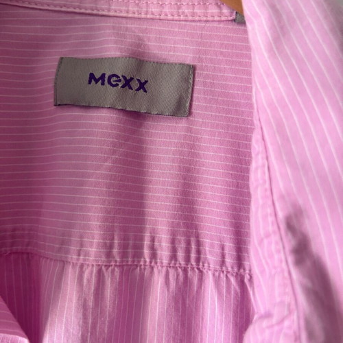 Mexx Fashion men's shirt XXL like new