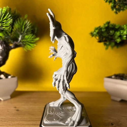 Demogorgon collectible figurine 15 cm new from Stranger Things