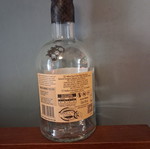 Monkey Shoulder empty bottle like new