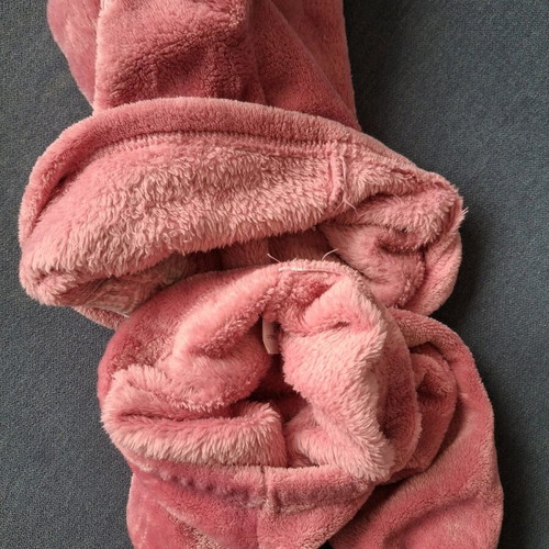 Baby fleece tracksuit set 9 months Miss Ebito like new