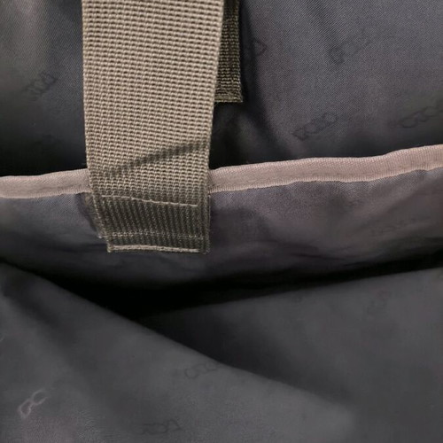 Polo purple backpack new