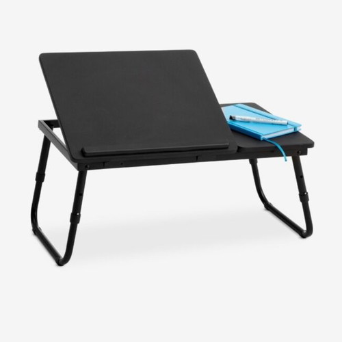 Adjustable laptop stand black, like new