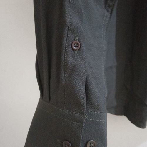 Shirt Angelo Litricio brown like new, size M