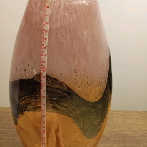 Vase 30 cm like new