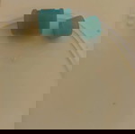  1 Φλατζα  εξατμισης kyosho και κολαρο σιλικονης