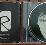 CD Σάκης Ρουβάς Κάτι Από Μένα σαν καινούργιο, pop