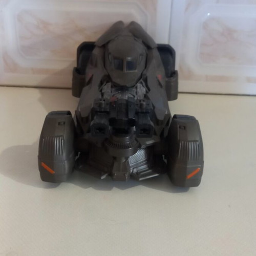 Batmobile toy from Batman vs Superman like new 35×18
