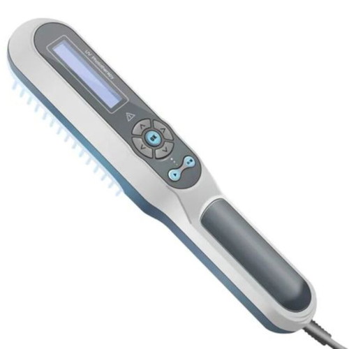 Kernel 4003 BL phototherapy device like new for home use