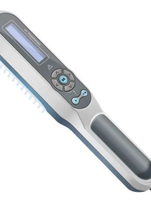 Kernel 4003 BL phototherapy device like new for home use