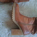 Smart Cronos boots like new, size 38