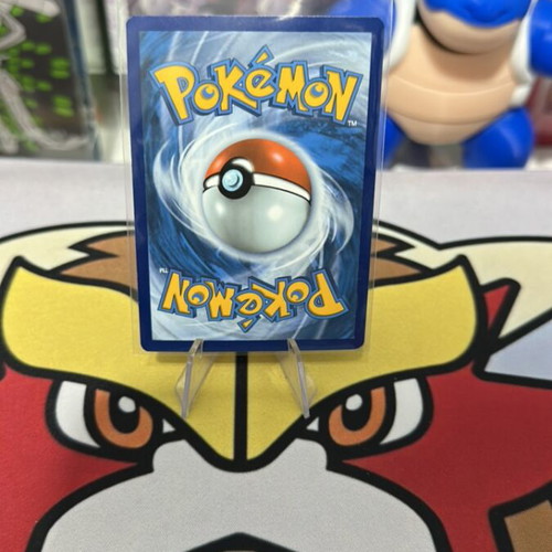 Pokemon card Xerneas holographic celebrations καινούργιο