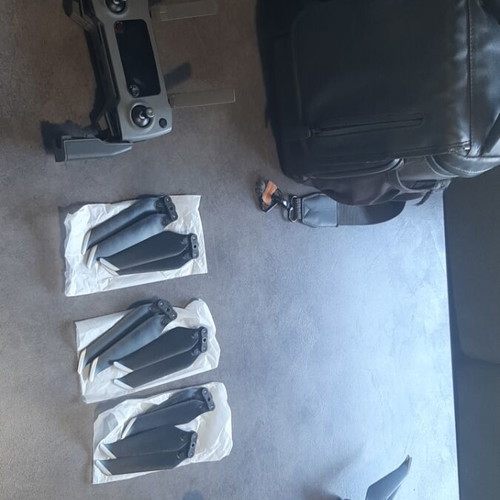 DJI Mavic 2 Pro drone used