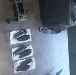 DJI Mavic 2 Pro drone used