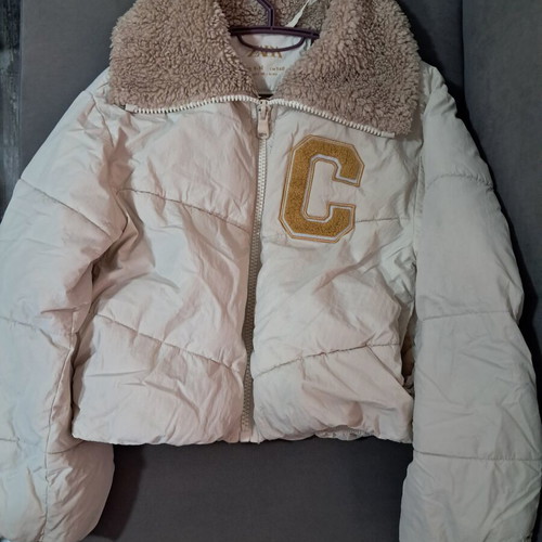 Jacket like new for age 9-10 years
