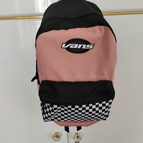 Vans backpack like new