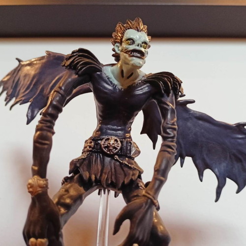 Ryuk Death Note figure new, height 24 cm