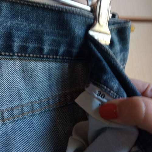 Portobello jeans size 30, blue