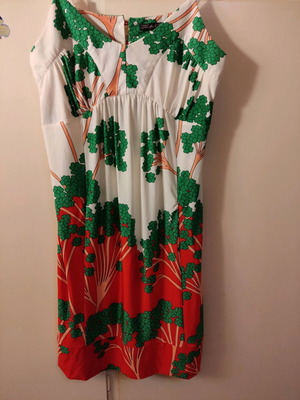Dress small medium