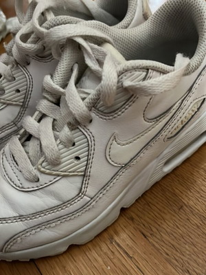 Nike Air Max παπούτσια για κορίτσια 31,5 ελάχιστα φορεμένα