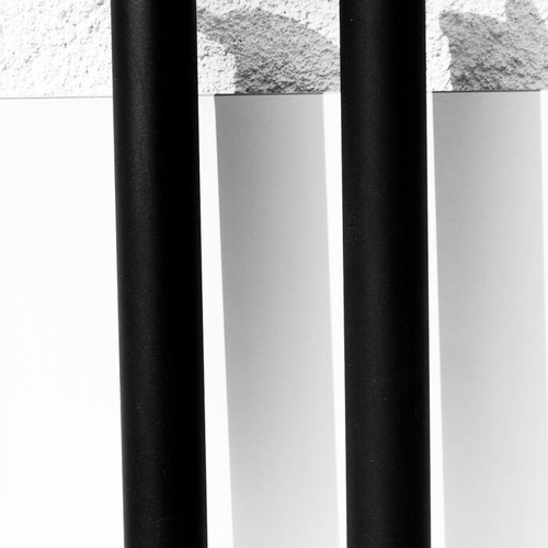 Adjustable metal table legs VOGIATZOGLU like new, set of 2