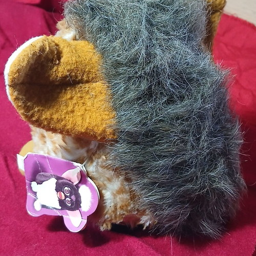 Vintage Furby 1998