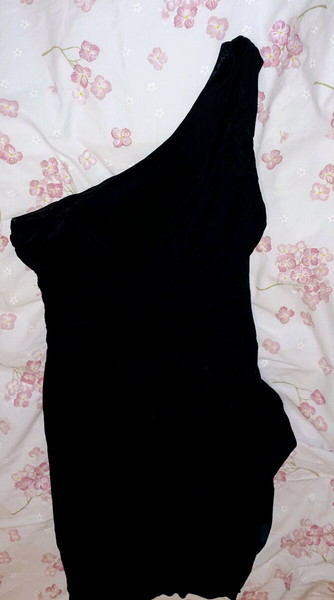 Black dress bsb xs /small