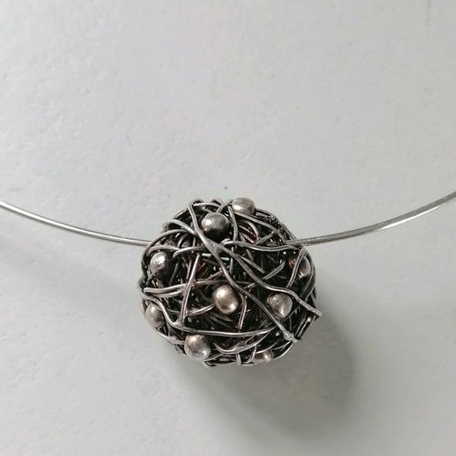 handmade necklace