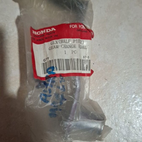 Gearshift lever GLX Astra new