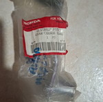 Gearshift lever GLX Astra new