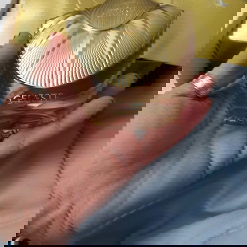 Celeste by Maison Alhambra 100ml EDP νέο άρωμα εμπνευσμένο από Milion gold και Divine