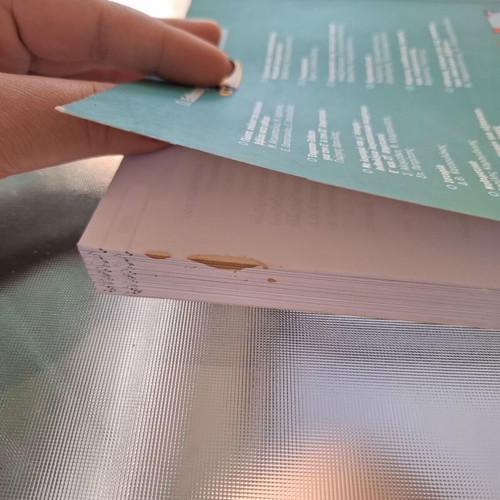 Physics Textbook Sixth Grade Used, Greek Language