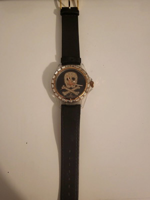 ΡΟΛΟΙ TOY WATCH