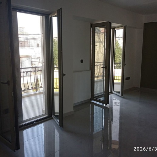 Apartment 74.5 sqm in Agia Paraskevi with parking and storage
