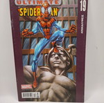 Ultimate Spiderman Issue 19 used